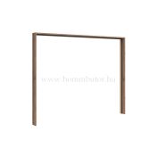 FORN gardróbszekrény