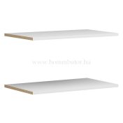 FORN gardróbszekrény