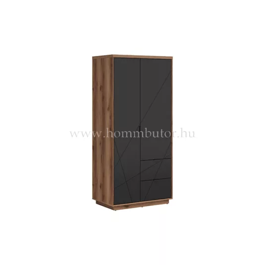 FORN ruhásszekrény