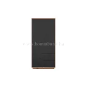 FORN ruhásszekrény