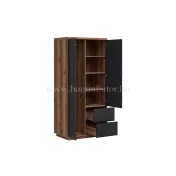 FORN ruhásszekrény