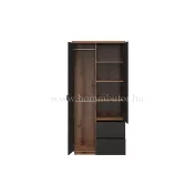 FORN ruhásszekrény