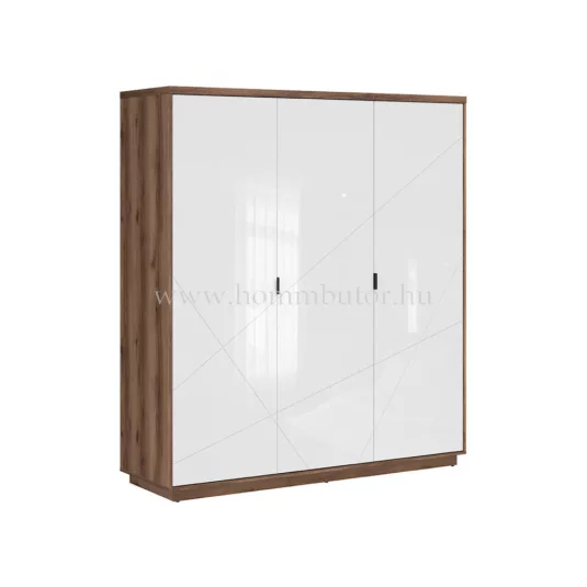 FORN gardróbszekrény