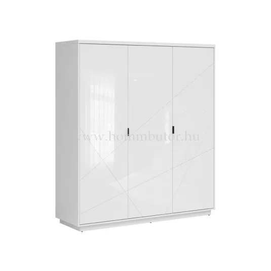 FORN gardróbszekrény