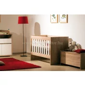 FREE ágyneműtartó láda