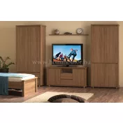 FREE ruhásszekrény