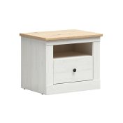 FRIJA éjjeliszekrény