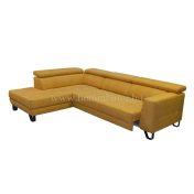 Galicia  L-alakú sarok ülőgarnitúra 