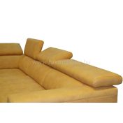 Galicia  L-alakú sarok ülőgarnitúra 