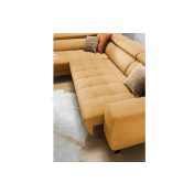 Galicia  L-alakú sarok ülőgarnitúra 