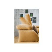 Galicia  L-alakú sarok ülőgarnitúra 