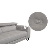 GALICIA  L alakú sarok ülőgarnitúra 