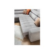 GALICIA  L alakú sarok ülőgarnitúra 