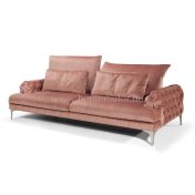 Galla chester chesterfield  2 üléses kanapé 