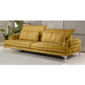 Galla chester chesterfield  2 üléses kanapé 