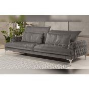 Galla chester chesterfield  2 üléses kanapé 