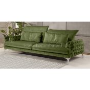 Galla chester chesterfield  2 üléses kanapé 