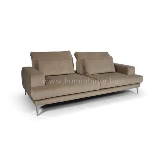 Galla cubo 2 üléses kanapé 
