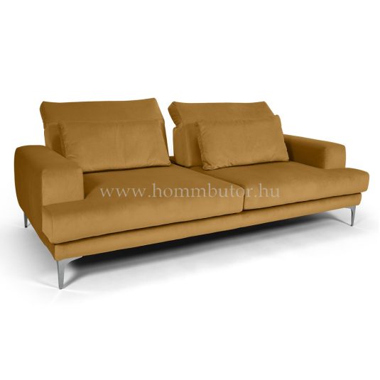 GALLA CUBO 3 üléses kanapé 