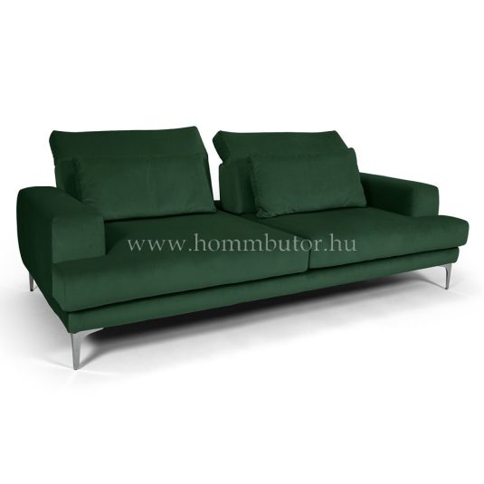 GALLA CUBO 3 üléses kanapé 