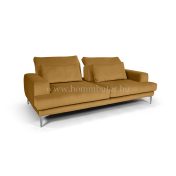 GALLA CUBO 3 üléses kanapé 