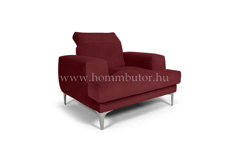 GALLA CUBO fotel
