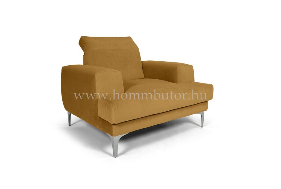 GALLA CUBO  fotel 