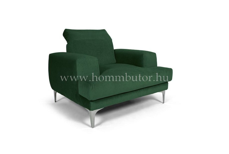 GALLA CUBO  fotel 