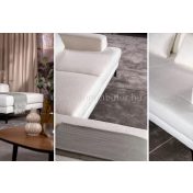 GALLA CUBO  L-alakú sarok ülőgarnitúra