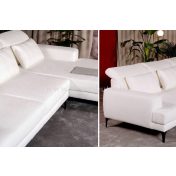 GALLA CUBO méretű (310x187 cm) L-alakú ülőgarnitúra