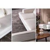 GALLA CUBO méretű (310x187 cm) L-alakú ülőgarnitúra