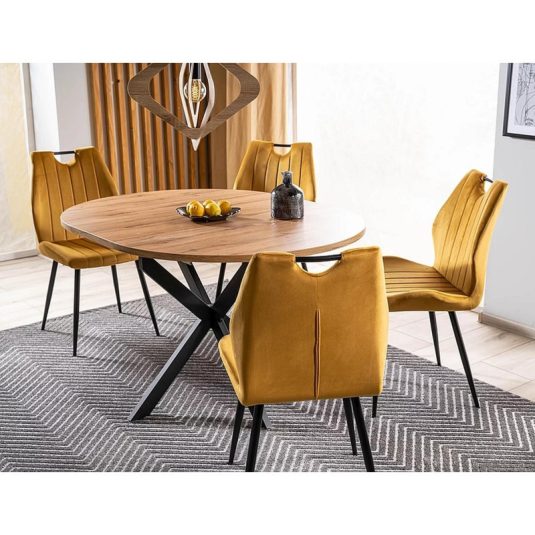 GUSEPPE étkezőasztal