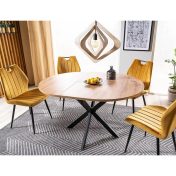 GUSEPPE étkezőasztal