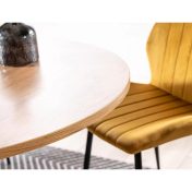 GUSEPPE étkezőasztal