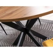 GUSEPPE étkezőasztal