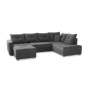 GABY U-alakú ülőgarnitúra