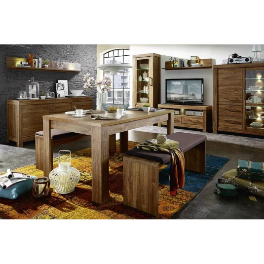 GENT elemes nappali bútorcsalád