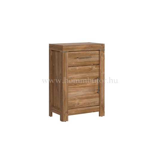 GENT cipősszekrény