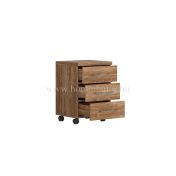 GENT íróasztal konténer