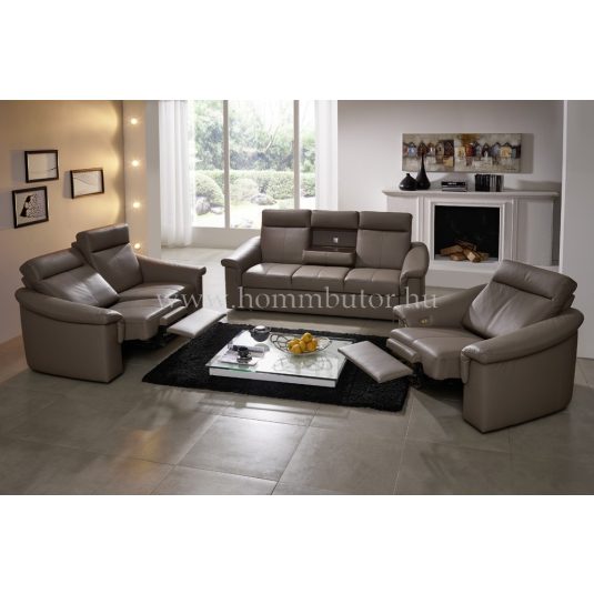 GRIGORIJ  3-2-1 ÜLŐGARNITÚRA