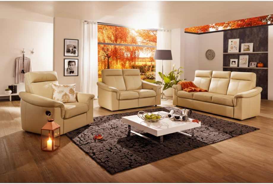 GRIGORIJ  3-2-1 ÜLŐGARNITÚRA