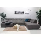 GROOVE U-alakú ülőgarnitúra 