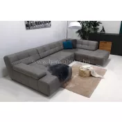 GROOVE U-alakú ülőgarnitúra 