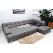 GROOVE U-alakú ülőgarnitúra 