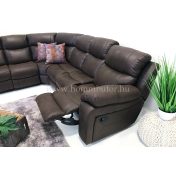 RAFAEL L-alakú sarok ülőgarnitúra