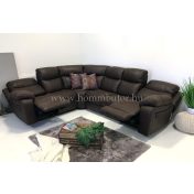 RAFAEL L-alakú sarok ülőgarnitúra