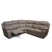 RAFAEL L-alakú sarok ülőgarnitúra