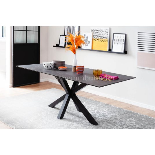 HEAVEN kerámia étkezőasztal