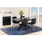 HEAVEN kerámia étkezőasztal