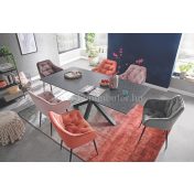 HEAVEN kerámia étkezőasztal